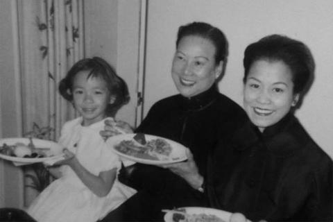 Image of Grace Young – The Stir-Fry Guru